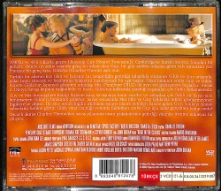 Bulutların Üzerinde – Head in the Clouds (2004) Orijinal VCD Film ' Charlize Theron, Penelope Cruz ' VCD28238 - 2