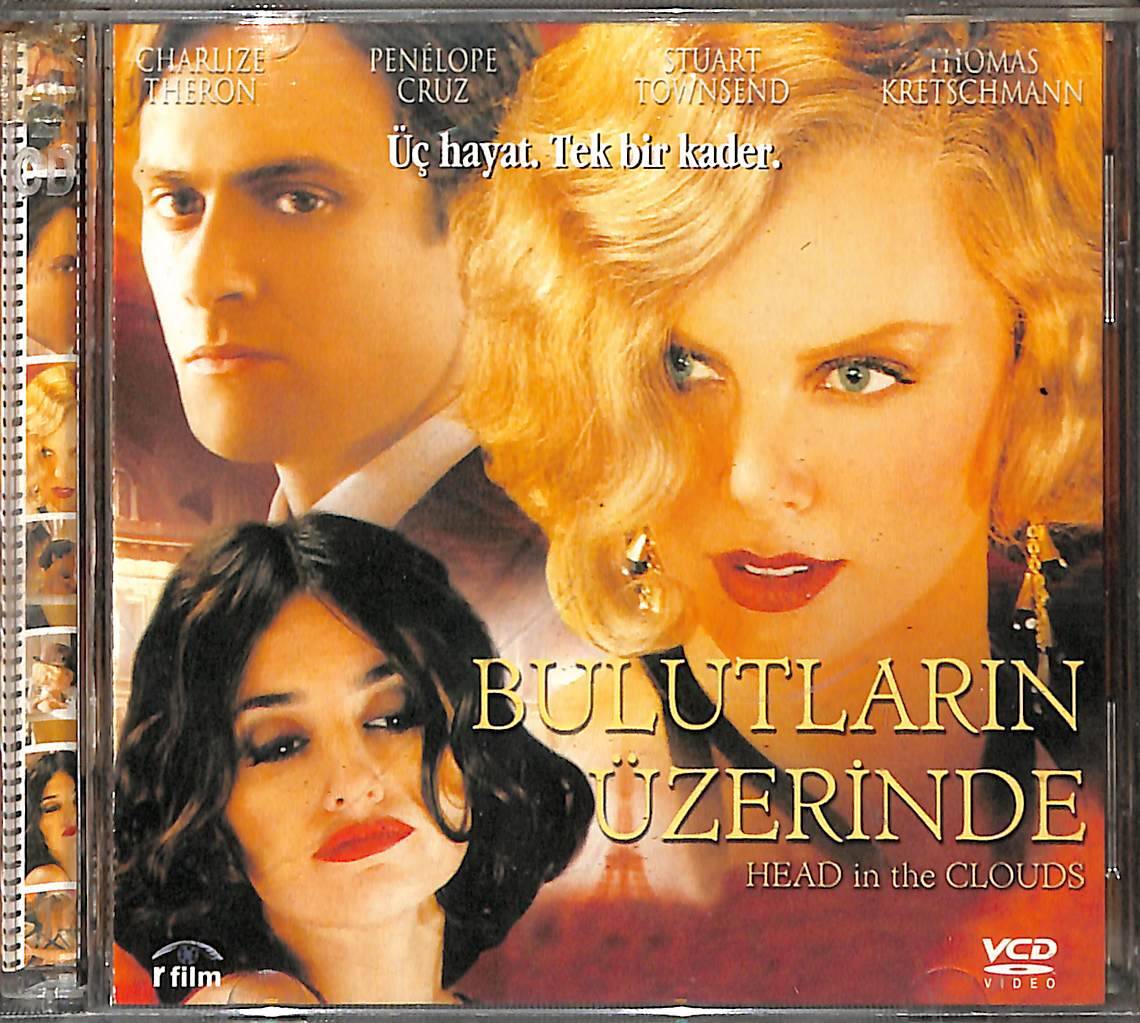 Bulutların Üzerinde VCD Film (10/7) VCD26067 - 1