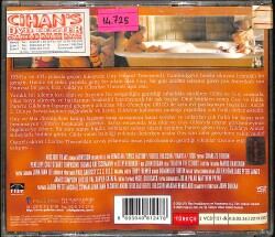 Bulutların Üzerinde VCD Film (10/7) VCD26067 - 2