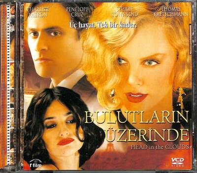 Bulutların Üzerinde VCD Film VCD12651 - 1