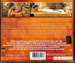 Bulutların Üzerinde VCD Film VCD12651 - 2