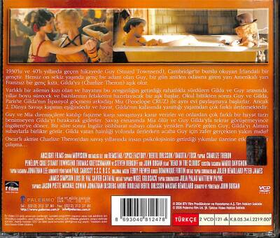 Bulutların Üzerinde VCD Film VCD12651 - 2