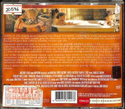 Bulutların Üzerinde VCD Film VCD14509 - 2