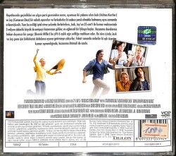 Burada Olan Burada Kalır (Cameron Diaz - Ashton Kutcher) VCD18151 - 2