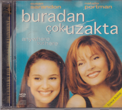 Buradan Çok Uzakta VCD Film VCD10763 - 1