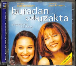 Buradan Çok Uzakta VCD Film VCD17935 - 1