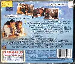 Buradan Çok Uzakta VCD Film VCD17935 - 2
