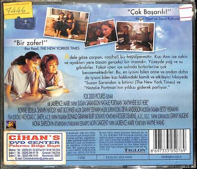 Buradan Çok Uzakta VCD Film VCD17935 - 2