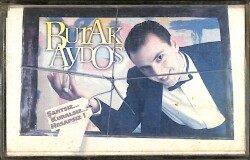 Burak Aydos - Şartsız,Kuralsız,Hesapsız Kaset ( İkinci El ) KST24651 - 3