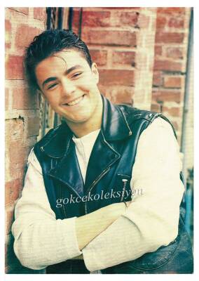 Burak Kut Büyük Boy Kartpostal KRT6821 - 1