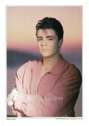 Burak Kut Büyük Boy Kartpostal KRT6844 - Gökçekoleksiyon