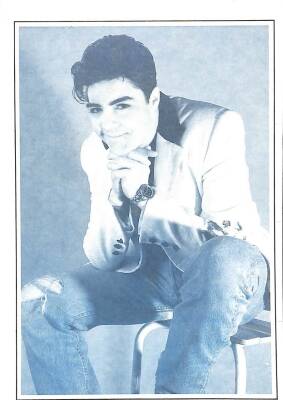 Burak Kut Kartpostal KRT15629 - 1