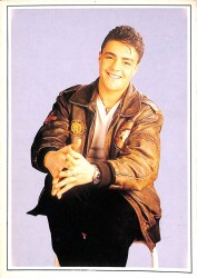 Burak Kut Kartpostal KRT1630 - Gökçekoleksiyon