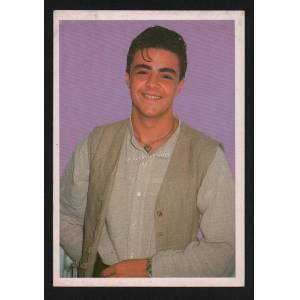 Burak Kut Kartpostal KRT1645 - 1
