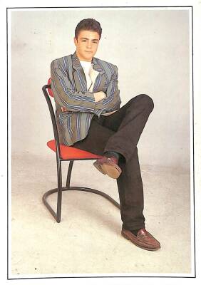 Burak Kut Kartpostal KRT17061 - 1