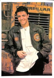 Burak Kut Kartpostal KRT17083 - Gökçekoleksiyon