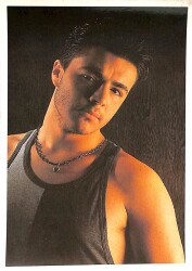 Burak Kut Kartpostal KRT17086 - Gökçekoleksiyon