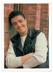 Burak Kut Kartpostal KRT8531 - Gökçekoleksiyon