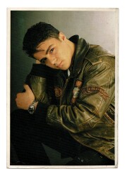 Burak Kut Kartpostal KRT8533 - Gökçekoleksiyon