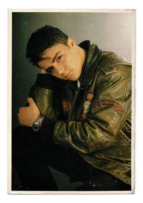 Burak Kut Kartpostal KRT8533 - 1