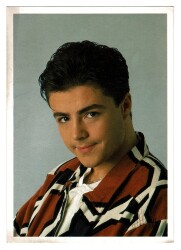 Burak Kut Kartpostal KRT8536 - Gökçekoleksiyon