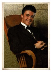 Burak Kut Kartpostal KRT8537 - Gökçekoleksiyon