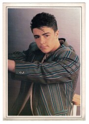 Burak Kut Kartpostal KRT8540 - Gökçekoleksiyon