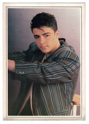 Burak Kut Kartpostal KRT8540 - 1