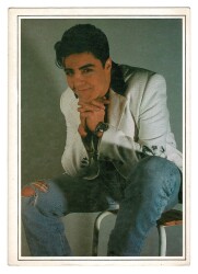 Burak Kut Kartpostal KRT8541 - Gökçekoleksiyon