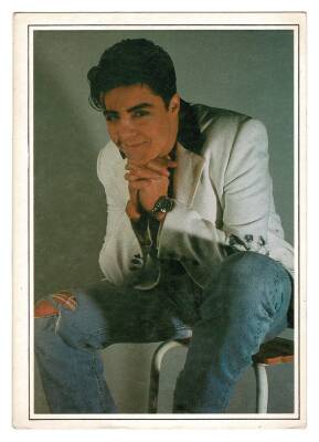 Burak Kut Kartpostal KRT8541 - 1