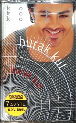 Burak Kut - Komple Kaset (Sıfır) KST26956 - 1