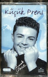 Burak Kut - Küçük Prens Kaset (Sıfır) KST26955 - 1