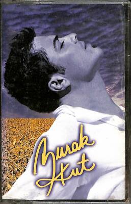 Burak Kut - Tahtalara Vur Kaset (İkinci El) KST25572 - 1