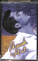 Burak Kut - Tahtalara Vur Kaset (Sıfır) KST26999 - Gökçekoleksiyon