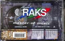 Burak Kut - Tahtalara Vur Kaset (Sıfır) KST26999 - 2