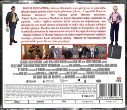 Burası İngiltere VCD Film (109) VCD20548 - 4
