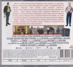 Burası İngiltere VCD Film VCD10586 - 2