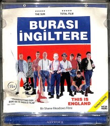 Burası İngiltere VCD Film VCD16579 - 1