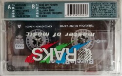 Burçin Birben - Güzelsin Kaset KST10498 - 2