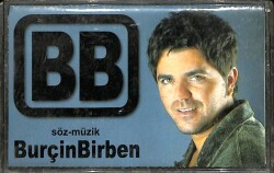 Burçin Birben - Söz Müzik Kaset (İkinci El) KST18244 - 1