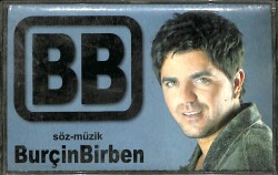Burçin Birben - Söz Müzik Kaset (İkinci El) KST18257 - 1