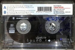 Burcu Güneş - Ay Şahit Kaset (İkinci El) KST26396 - 2