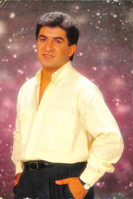 Burhan Çaçan Kartpostal KRT19355 - 1