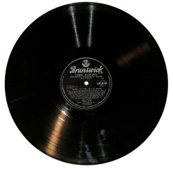 Burl Ives – Sings Down To The Sea In Ships LP PLAK (Açıklamayı Okuyunuz) PLK26654 - 1