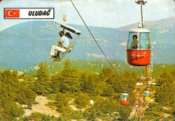 Bursa Kartpostal KRT18562 - Gökçekoleksiyon