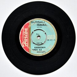 Bursalı İsmail ve Ark. - Cigoş Gugule PLK3406 - 2