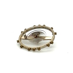 Buser 180 / B180 Saat Parçası Komple Balans EBY219 -2 - Gökçekoleksiyon