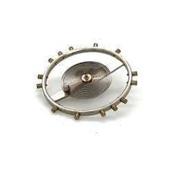 Buser 95 / B95 Cep Saati Balansı Kullanılmamış - EBY189 - Gökçekoleksiyon