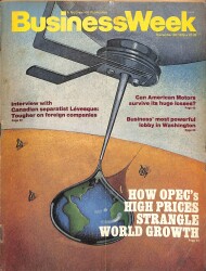 Business Week 20 December 1976 - Ellen Grusse And Terri Turgeon, Negotiator Dent, Gaziano NDR84636 - Gökçekoleksiyon