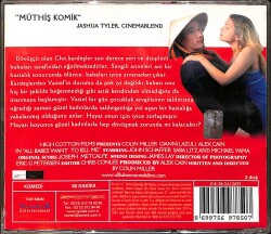 Bütün Kızlar çıldırmış Olmalı - All Babes Want To Kill Me VCD Film VCD27168 - 2